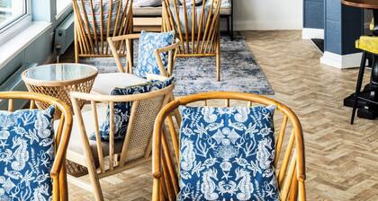 The Craig-Y-Don Hotel