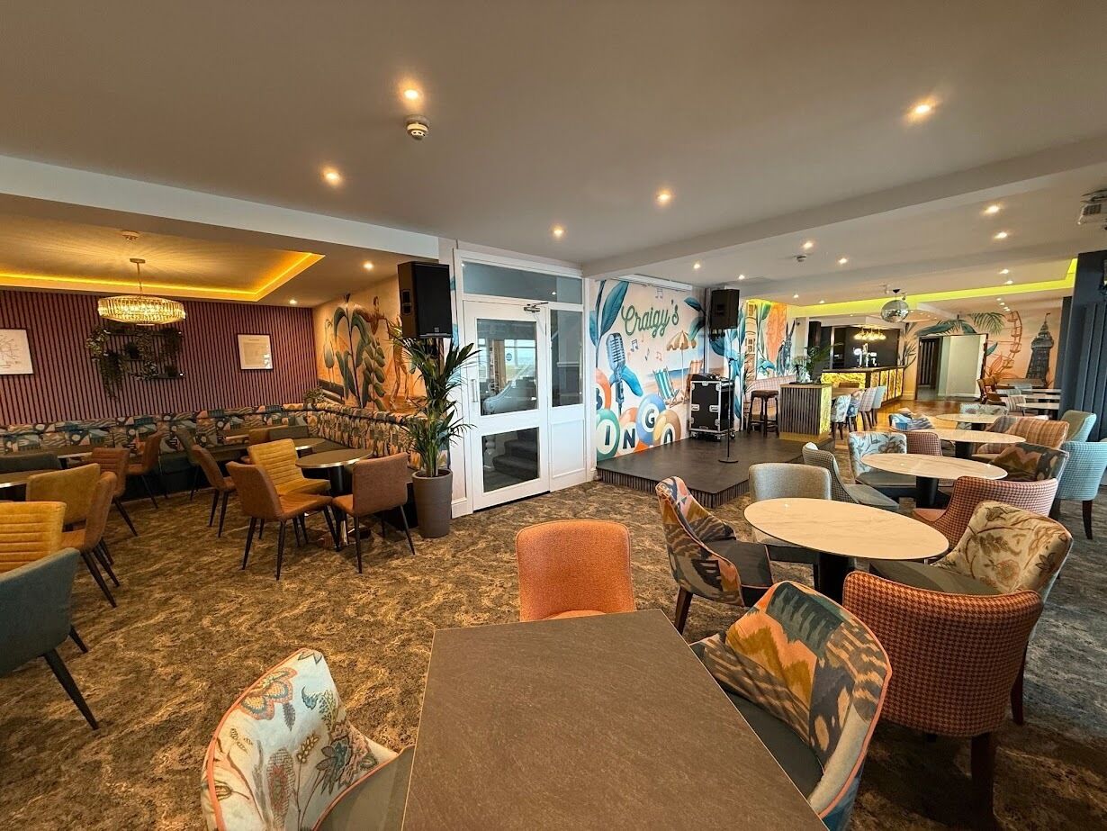 Foto - The Craig-Y-Don Hotel