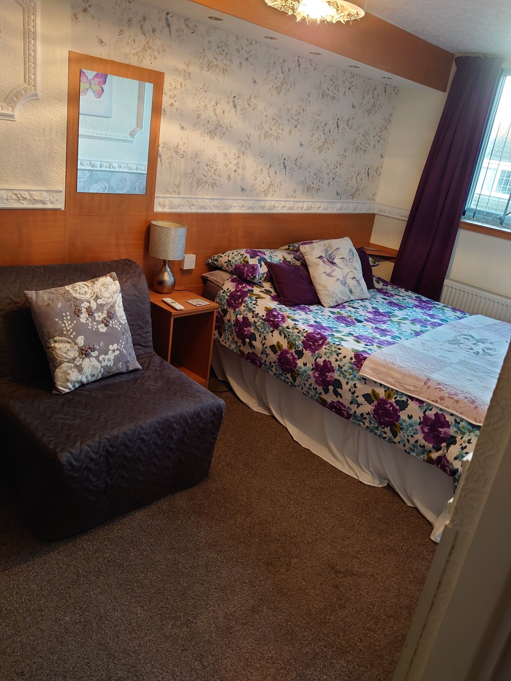 Foto - The Golden Sands B&B