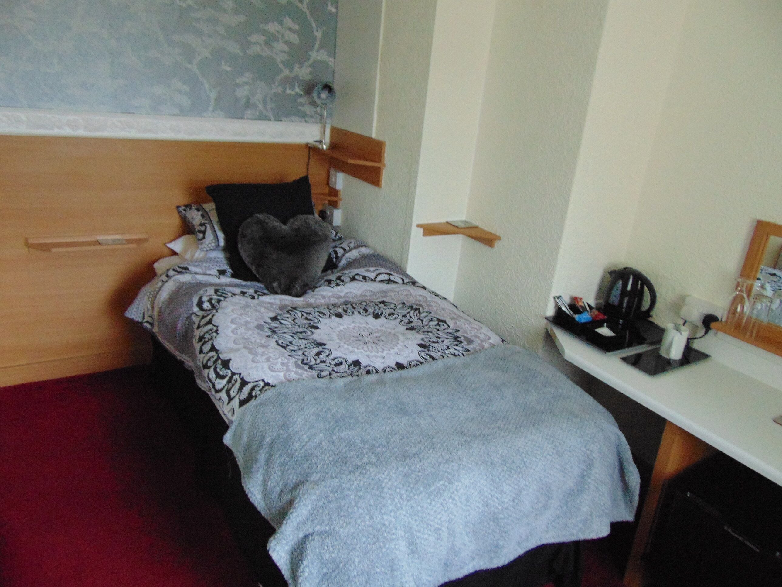 Foto - The Golden Sands B&B