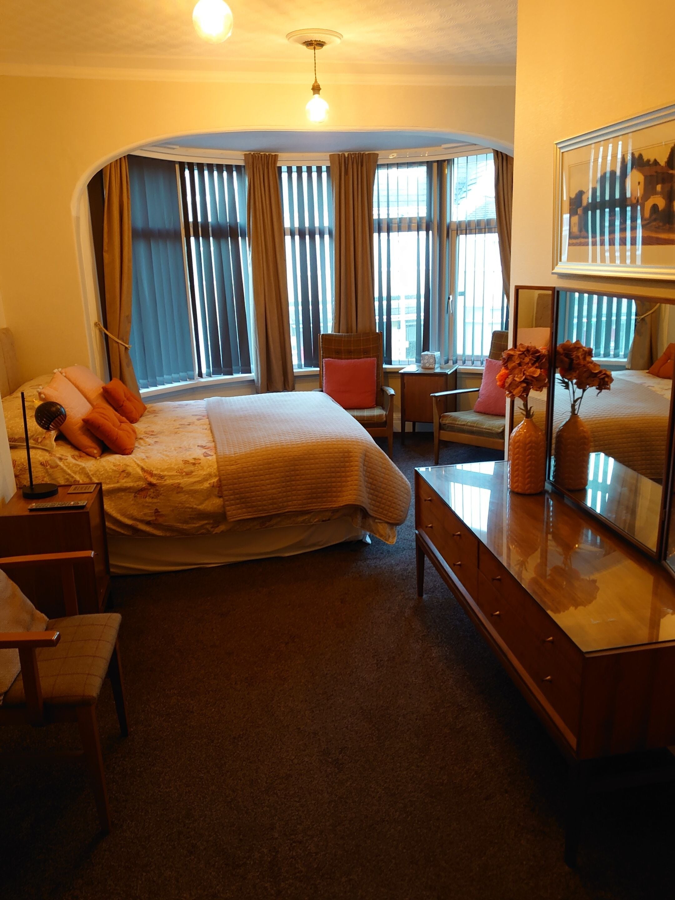 Foto - The Golden Sands B&B