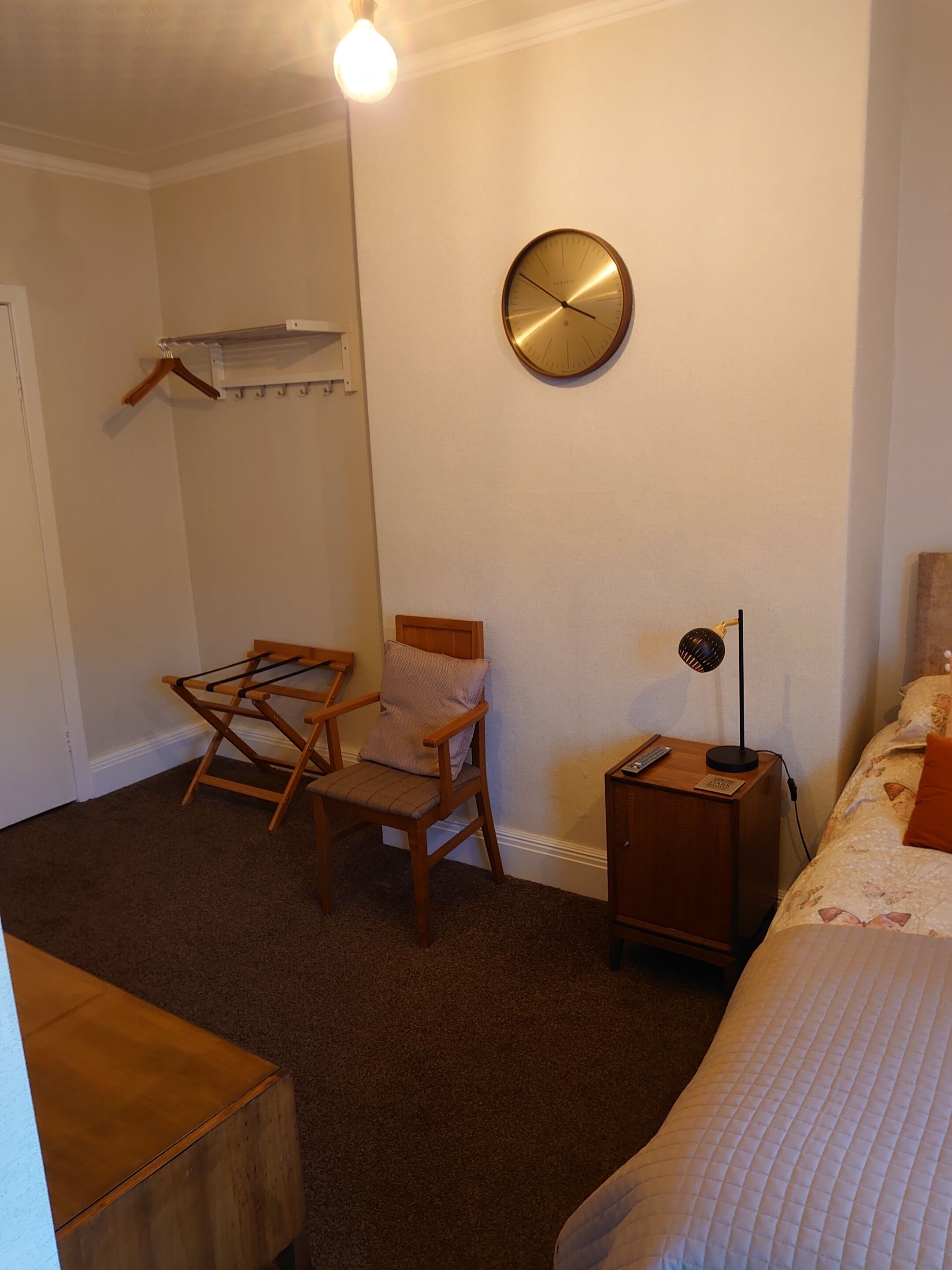 Foto - The Golden Sands B&B