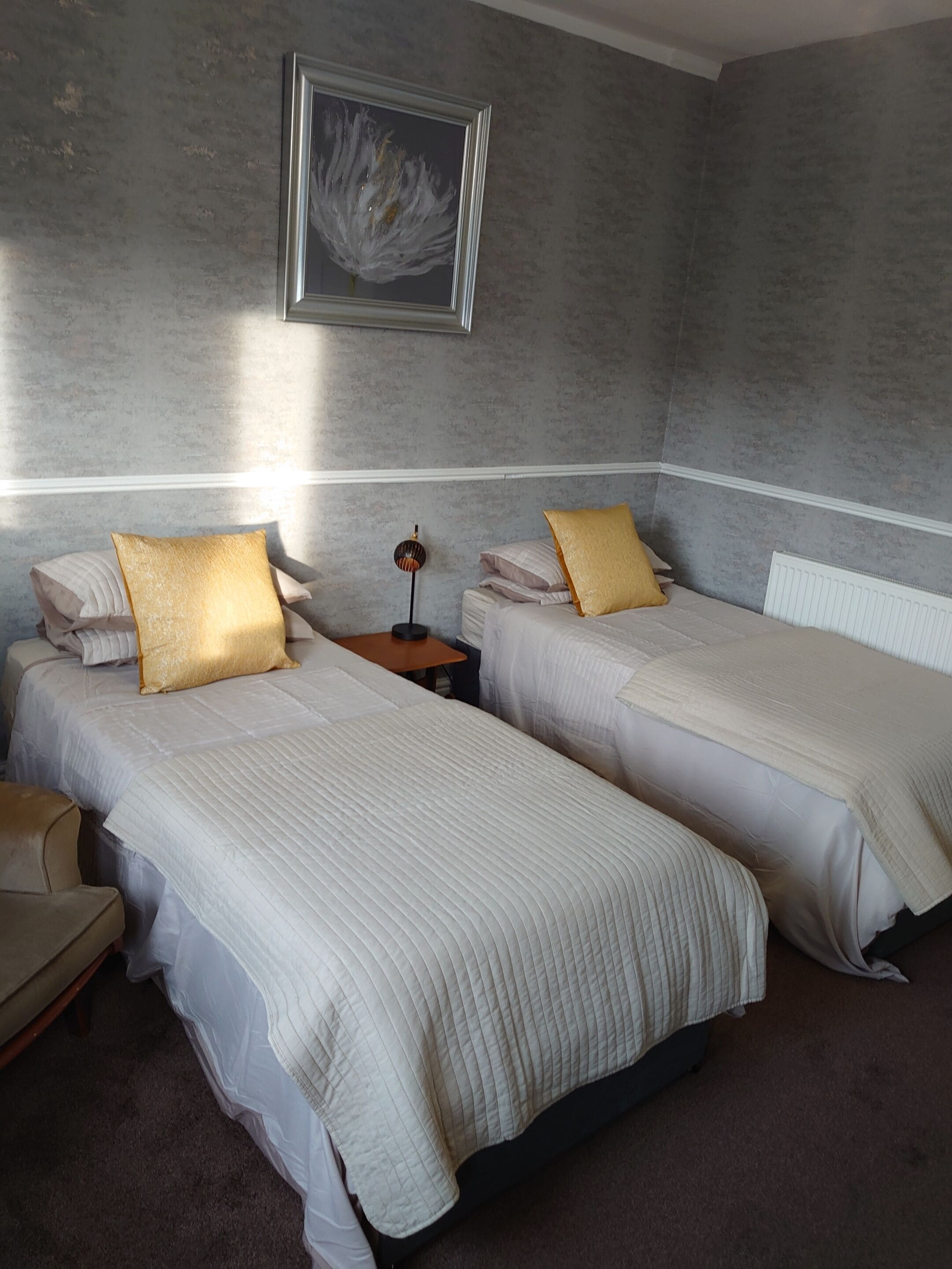 Foto - The Golden Sands B&B
