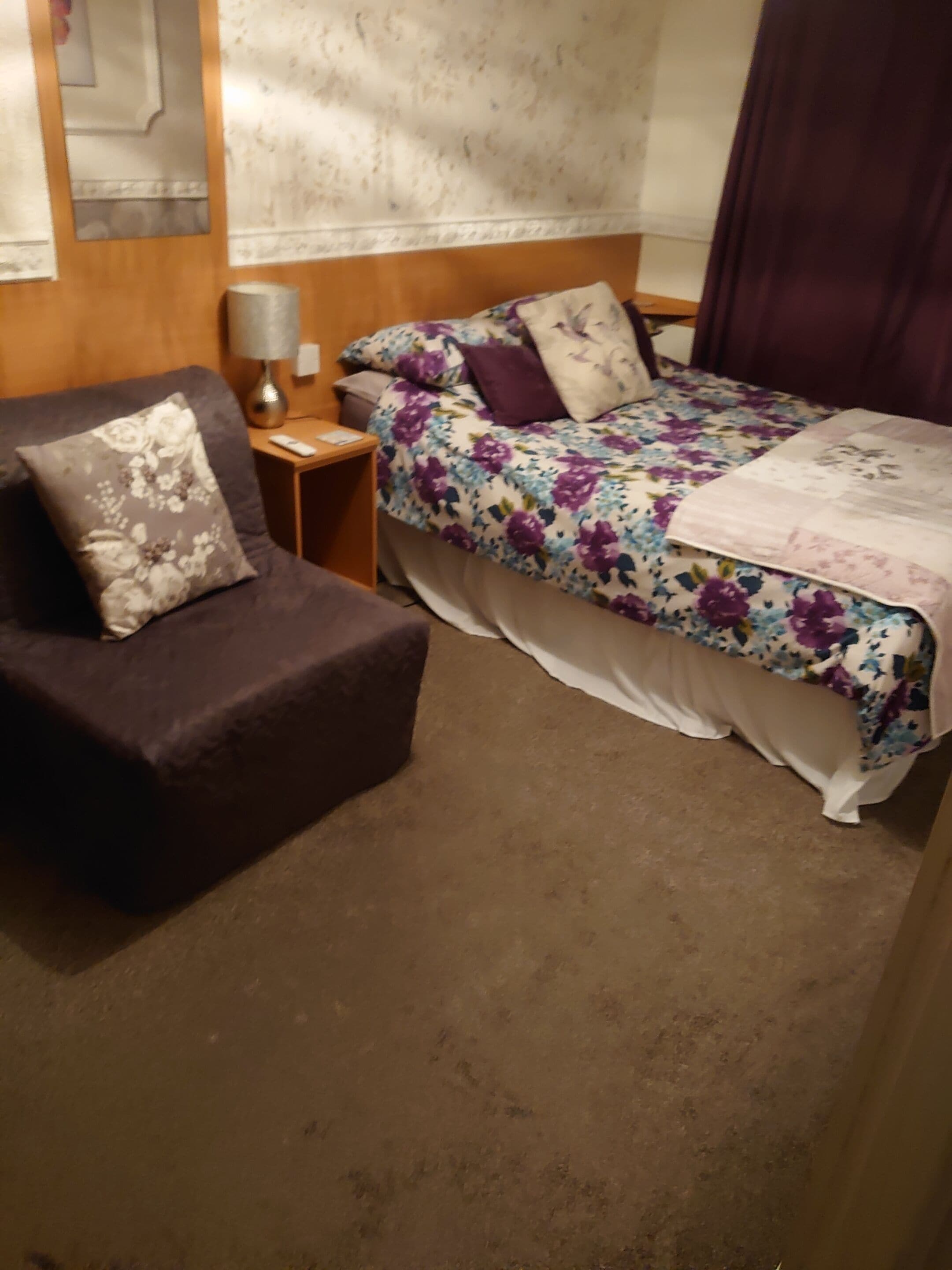 Foto - The Golden Sands B&B