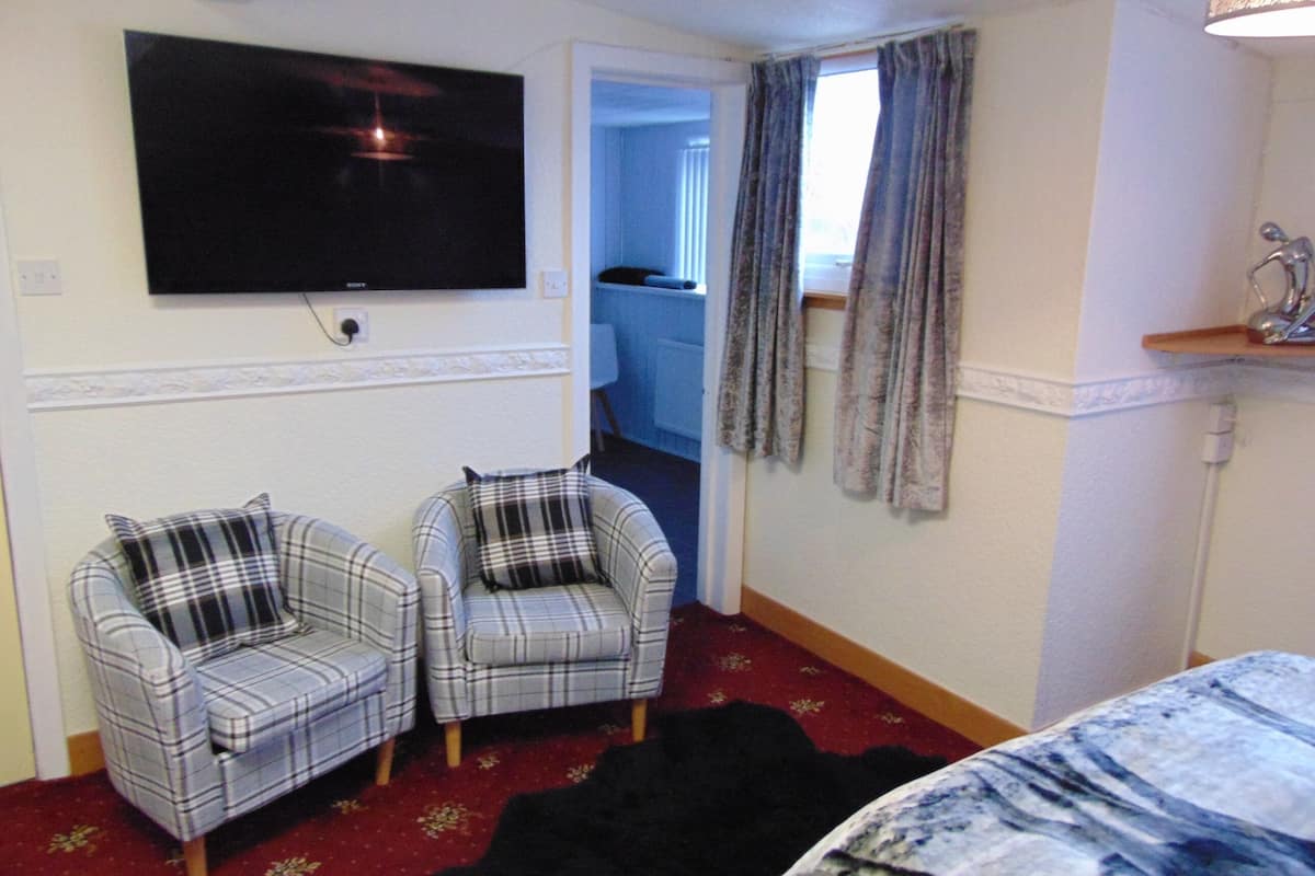 Double Room, Ensuite