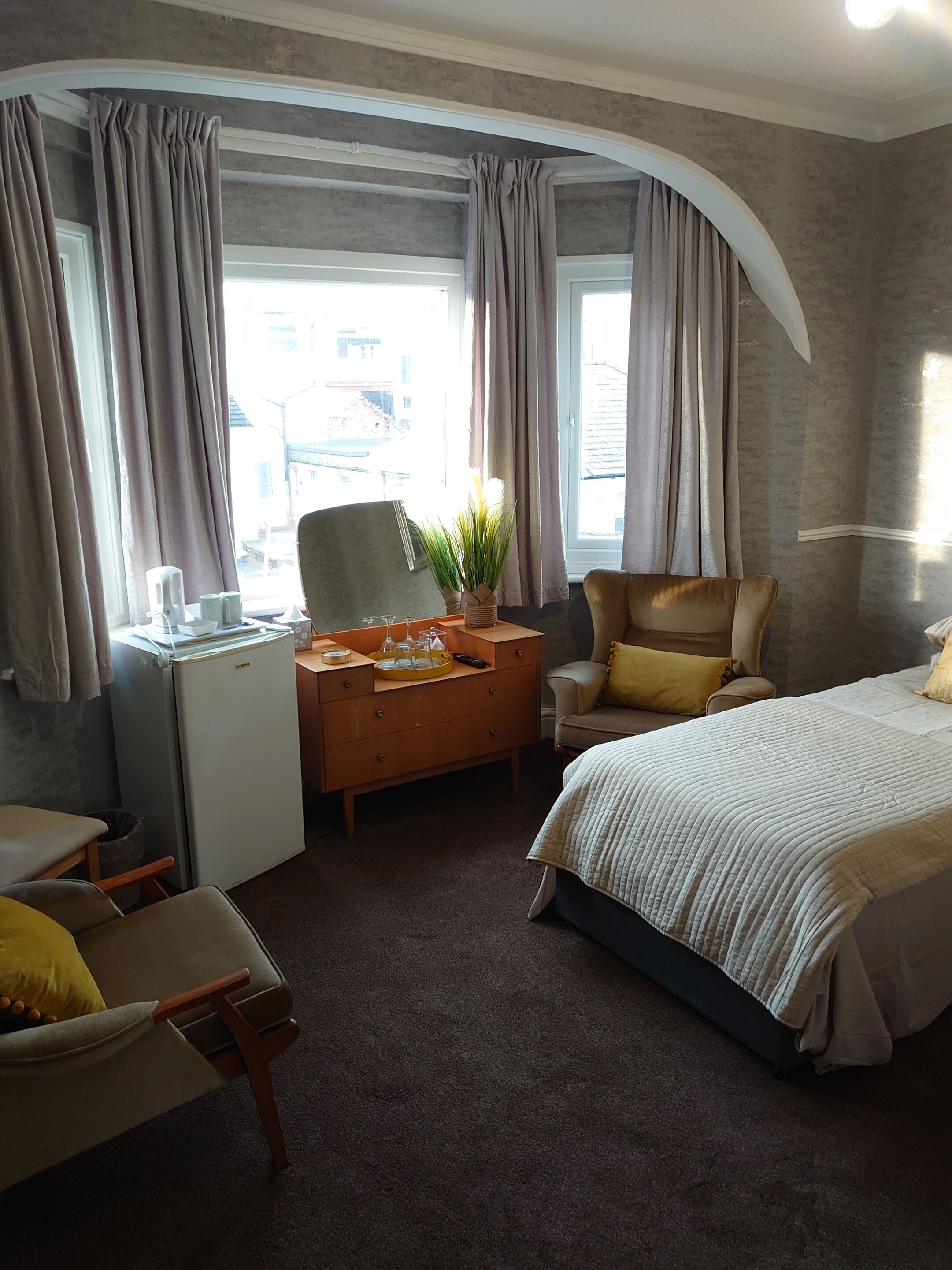 Foto - The Golden Sands B&B