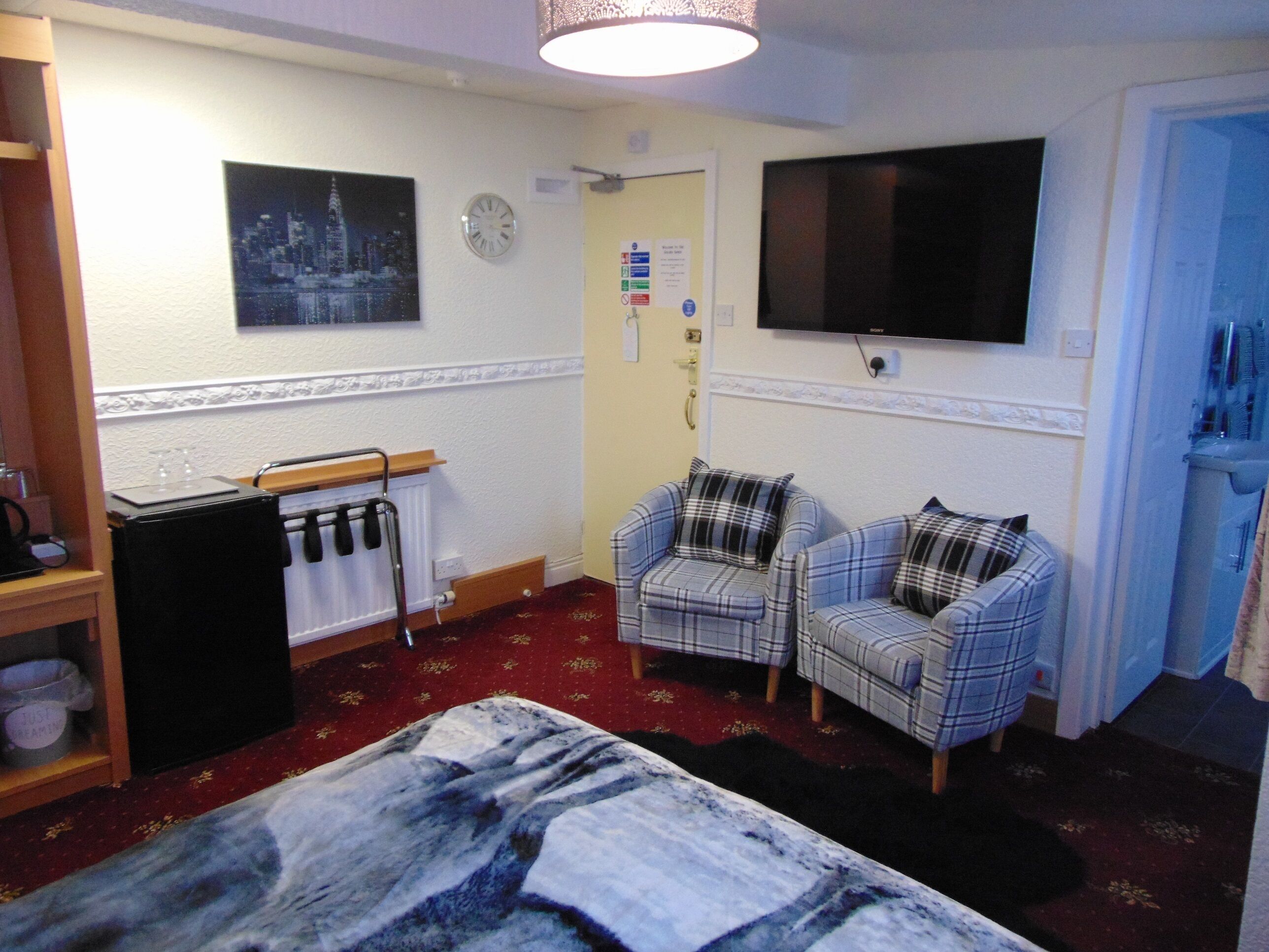 Foto - The Golden Sands B&B