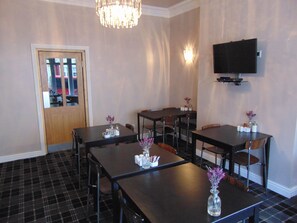 ร้านอาหาร