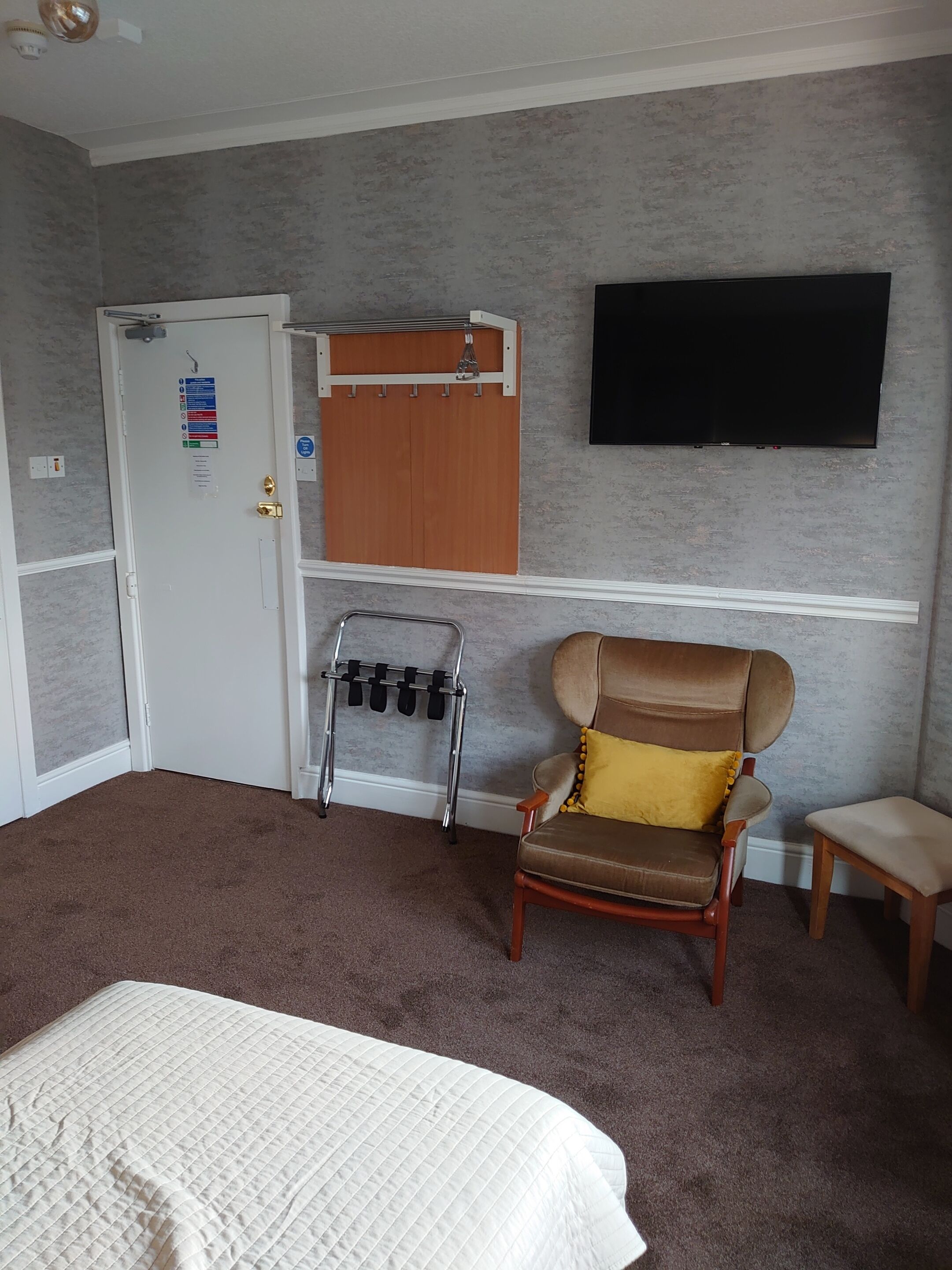 Foto - The Golden Sands B&B