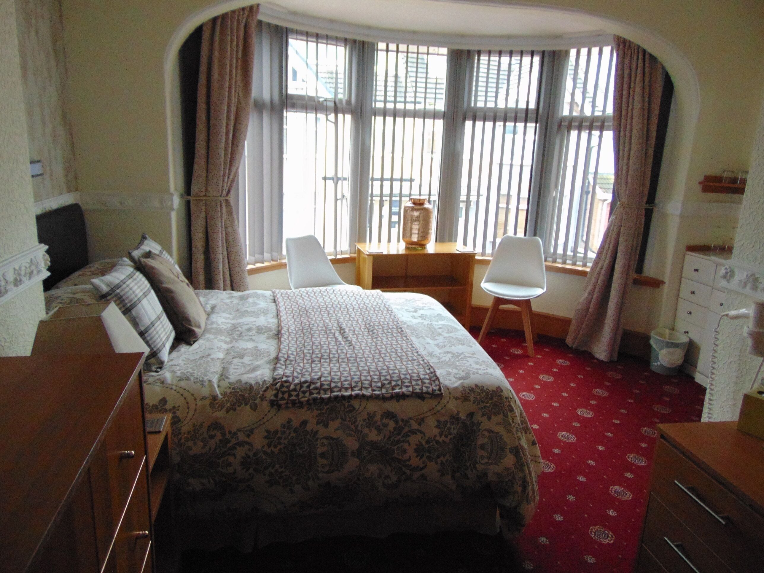 Foto - The Golden Sands B&B