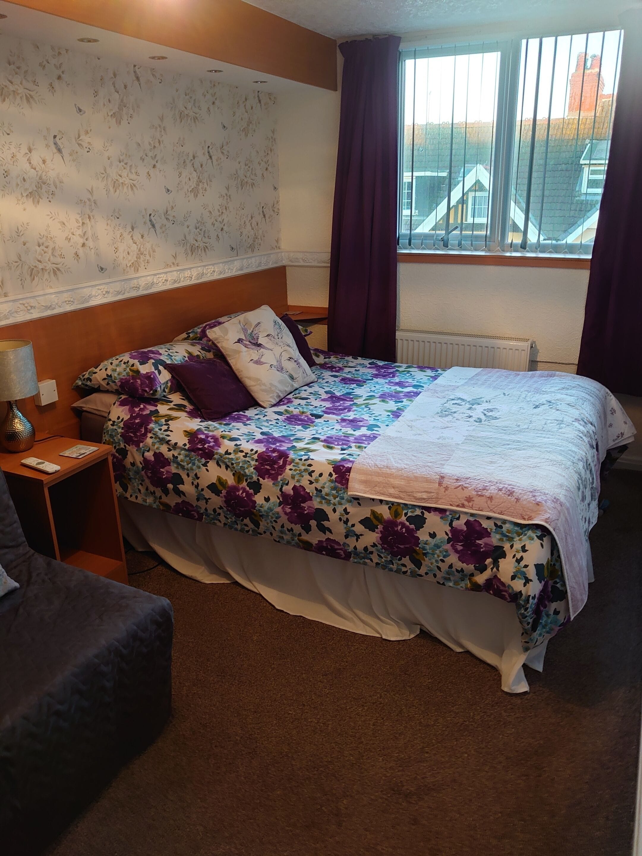 Foto - The Golden Sands B&B