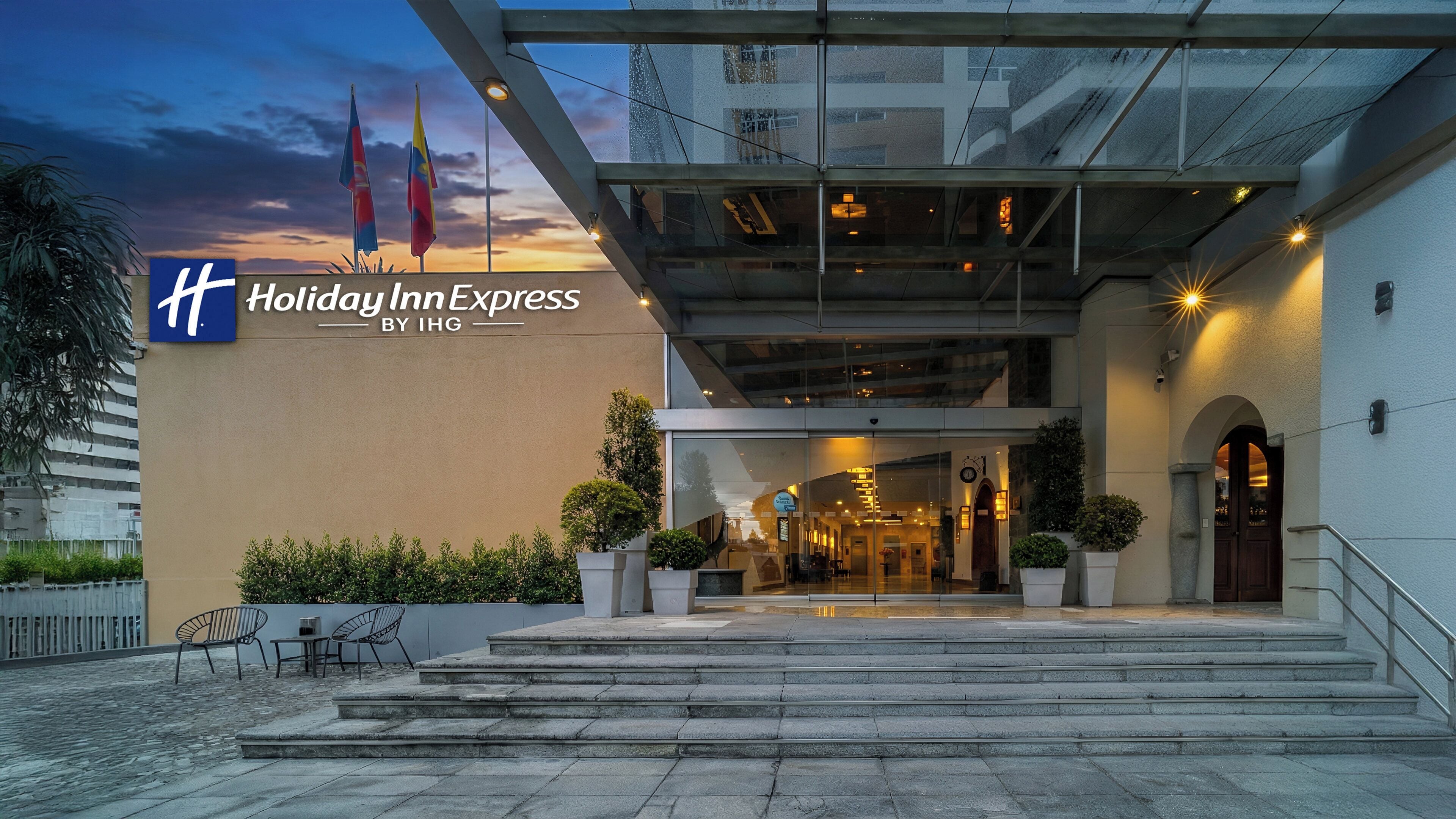 Photo - Holiday Inn Express Quito by IHG