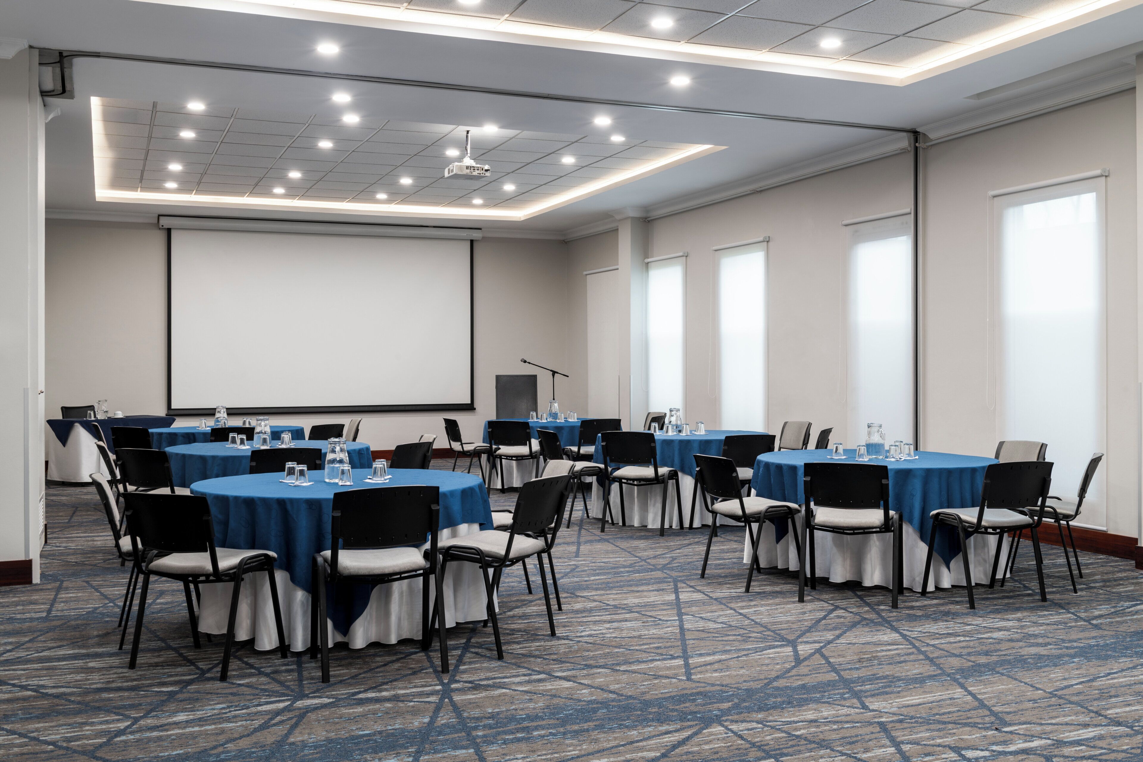 Photo - Holiday Inn Express Quito, An Ihg