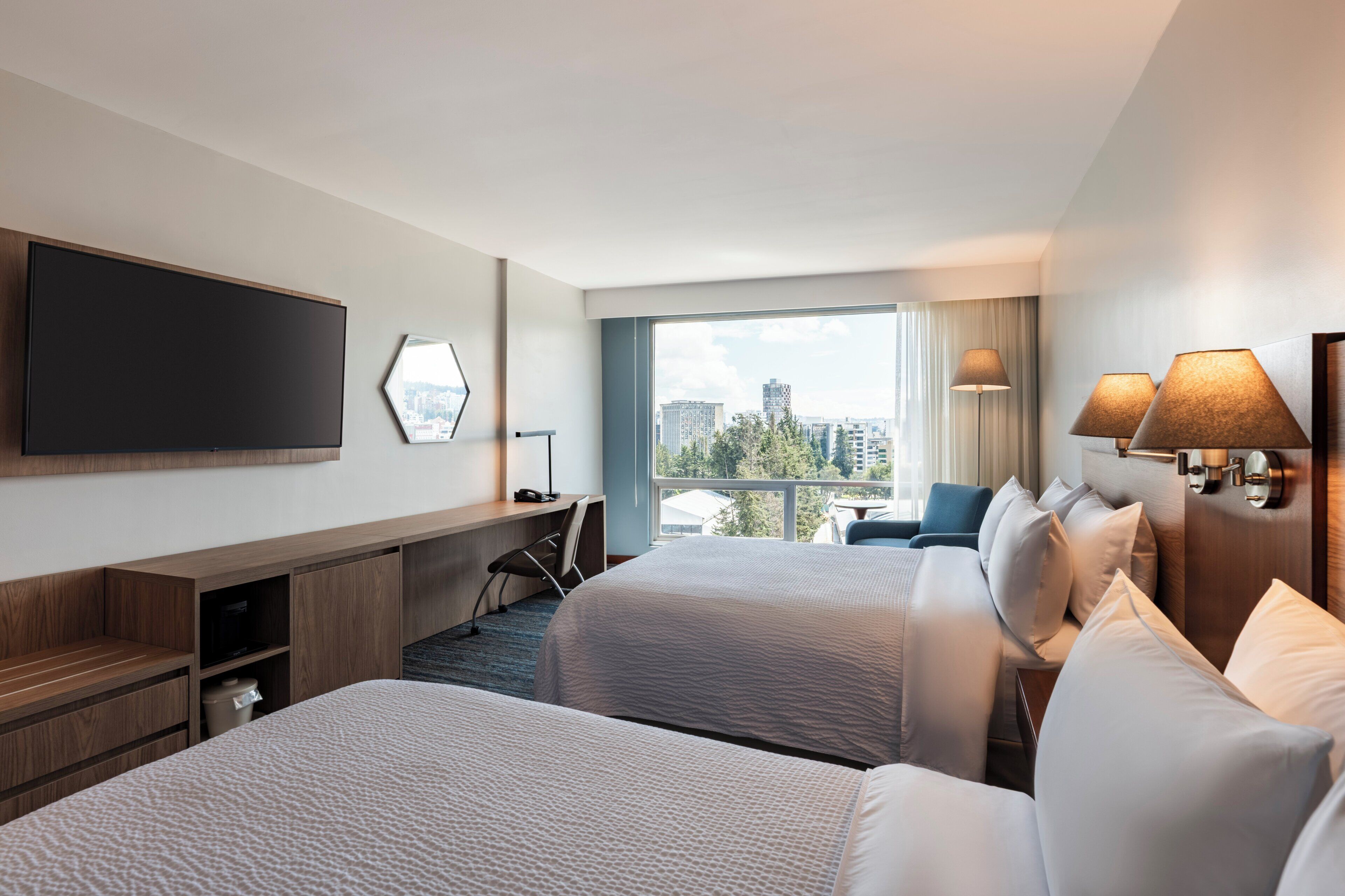 Photo - Holiday Inn Express Quito, An Ihg