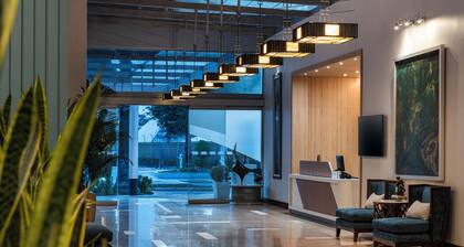 Holiday Inn Express Quito by IHG