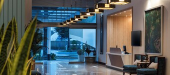 Holiday Inn Express Quito by IHG