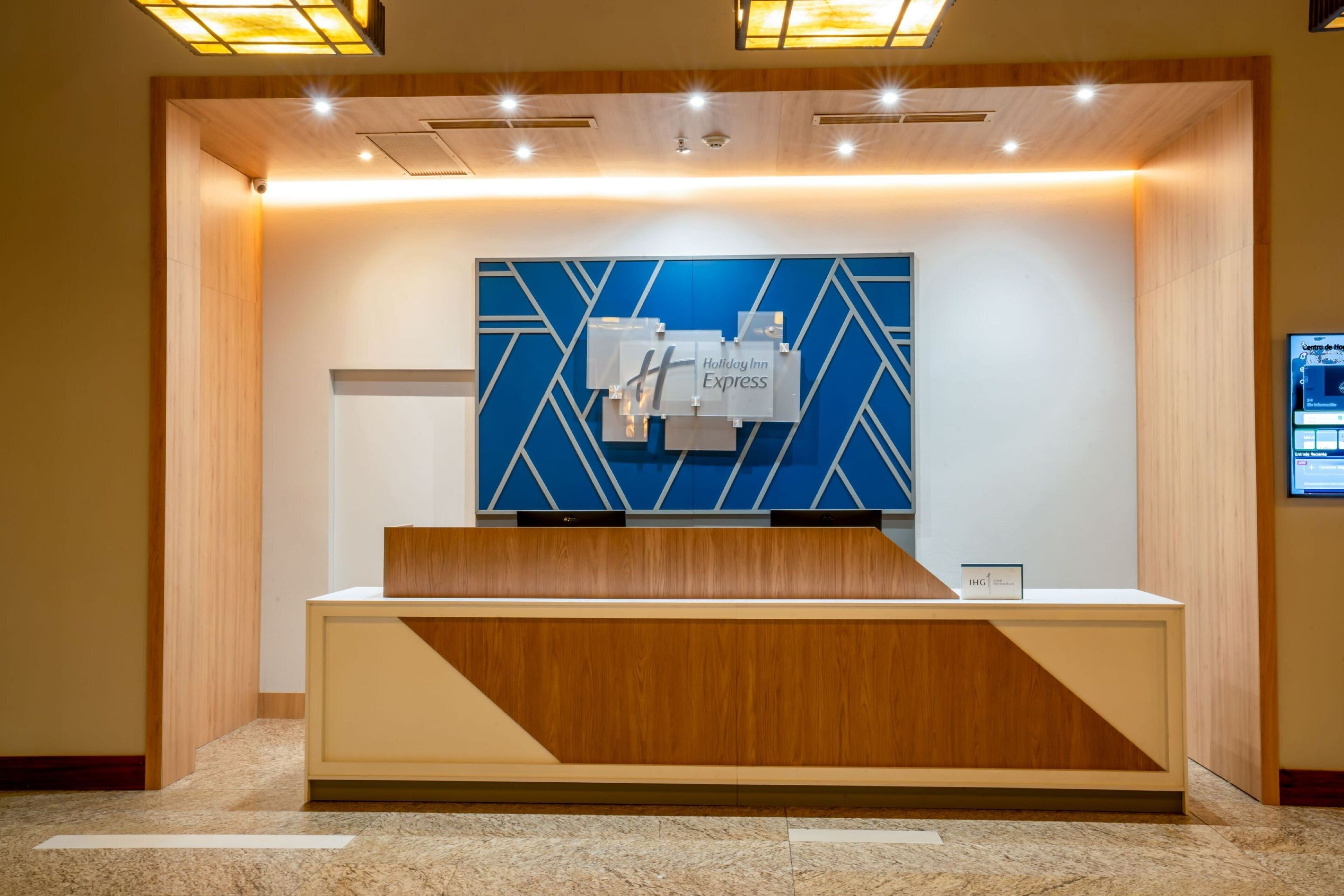 Photo - Holiday Inn Express Quito by IHG