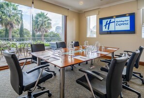 Sala de reuniones