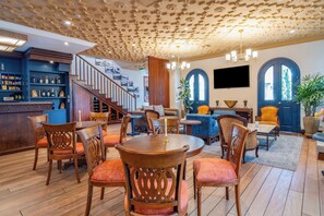 Servicios del alojamiento