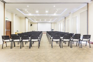 Meeting facility - Holiday Inn Express Quito by IHG (Quito)