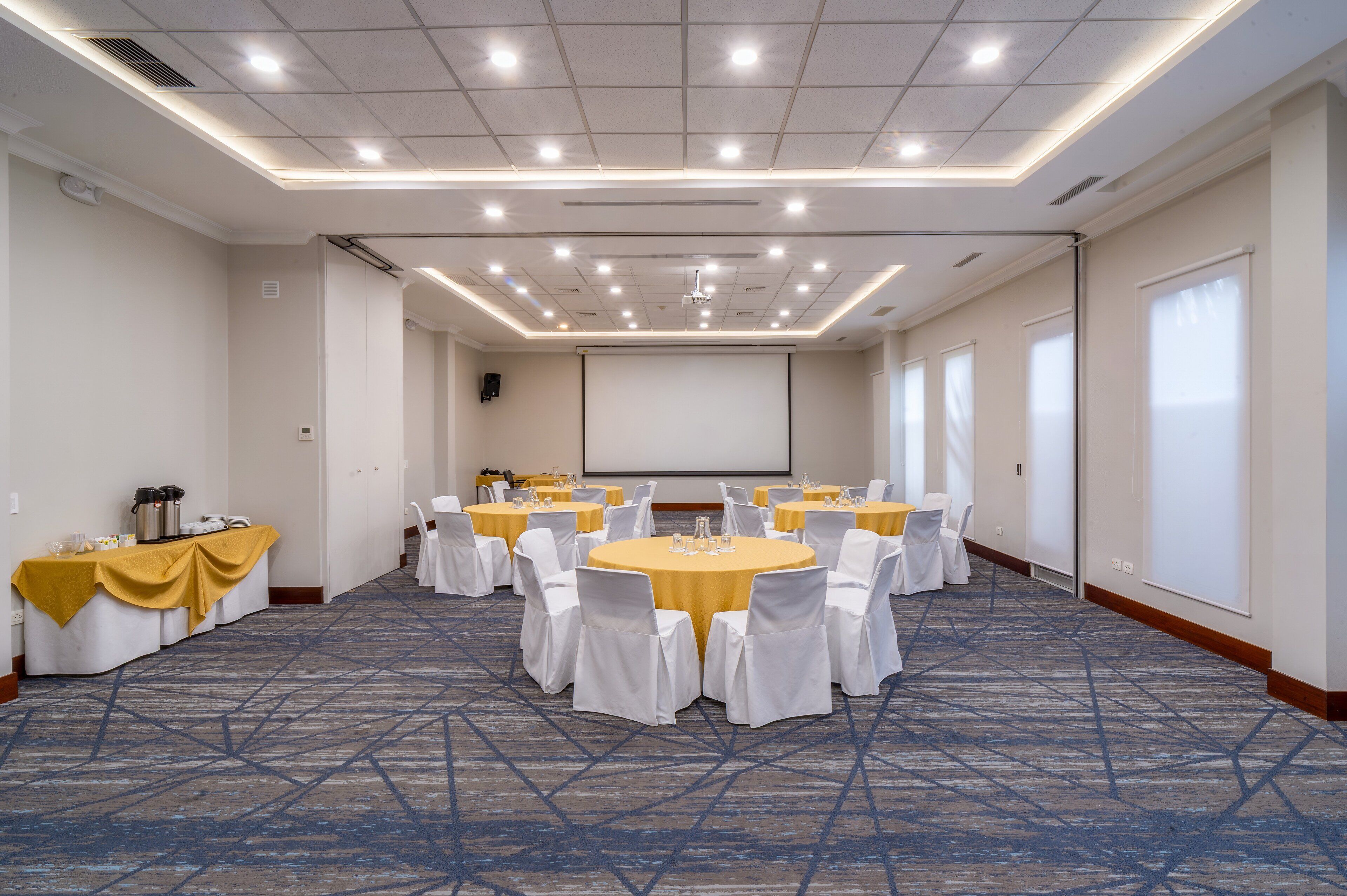 Photo - Holiday Inn Express Quito, An Ihg