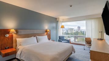 Standard Room, 1 King Bed | 1 bedroom, Egyptian cotton sheets, premium bedding, down duvets