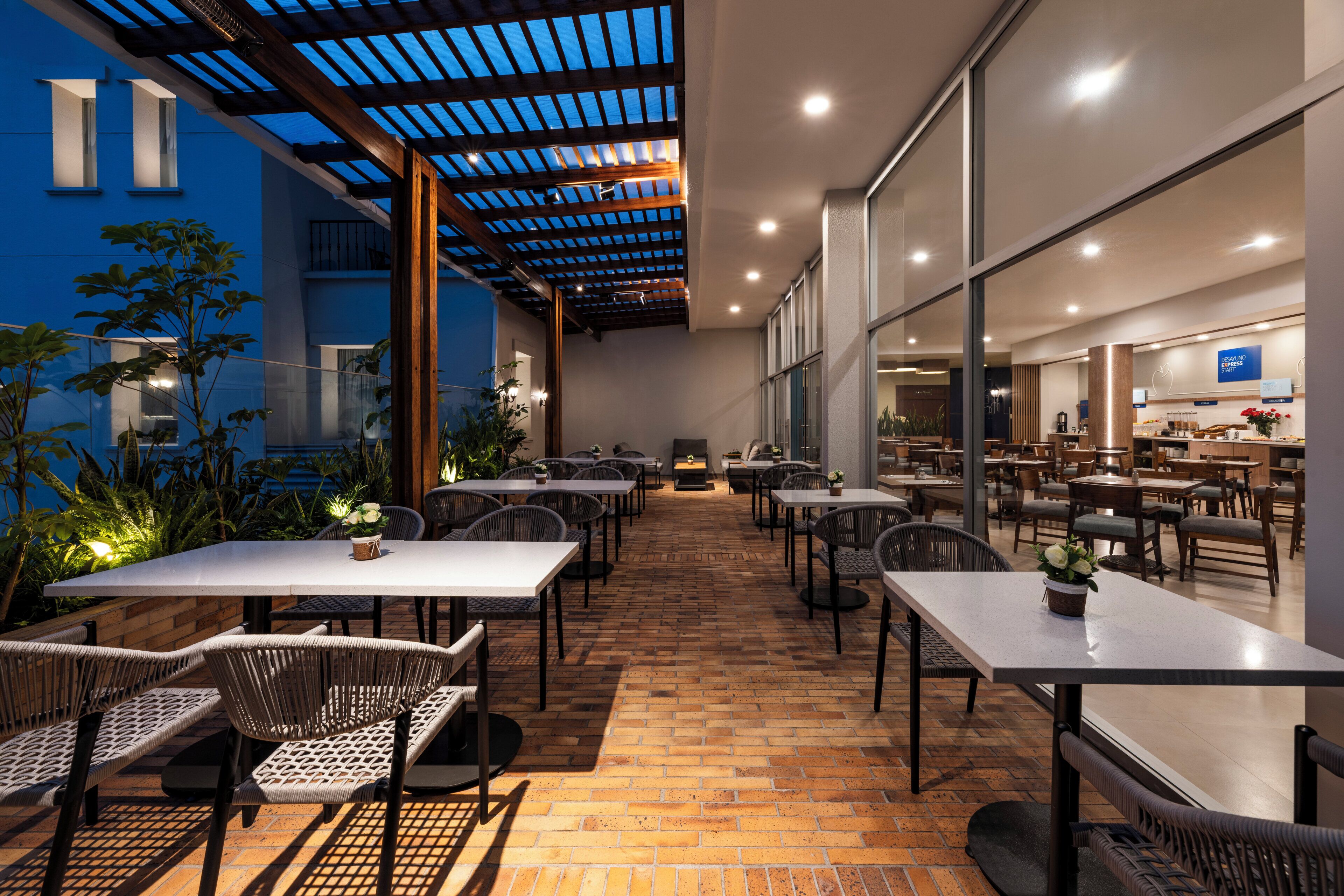 Photo - Holiday Inn Express Quito, An Ihg