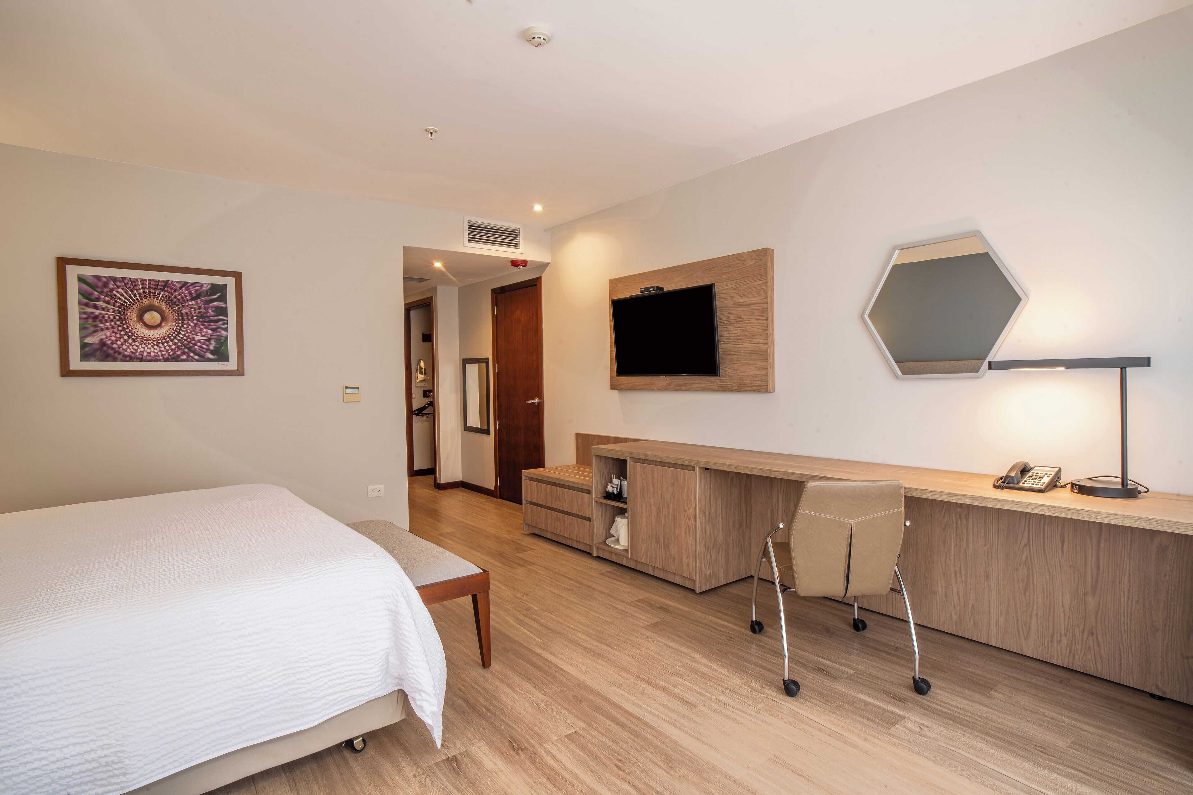 Photo - Holiday Inn Express Quito by IHG