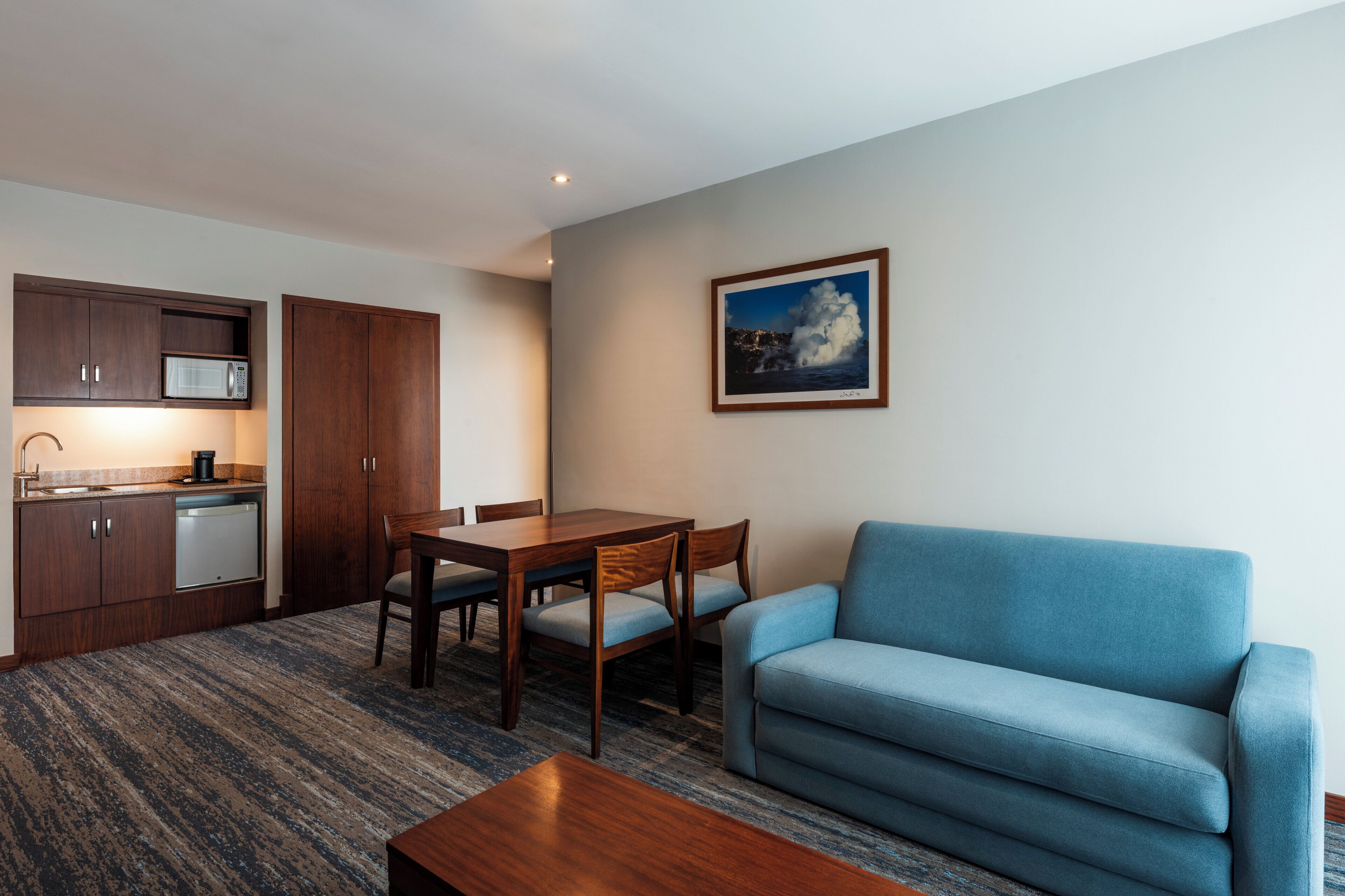 Photo - Holiday Inn Express Quito, An Ihg