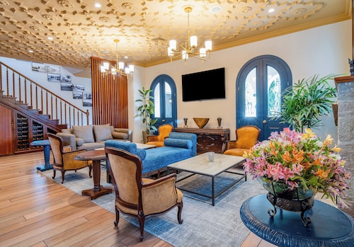 Holiday Inn Express Quito by IHG