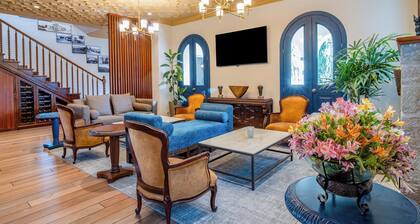 Holiday Inn Express Quito by IHG