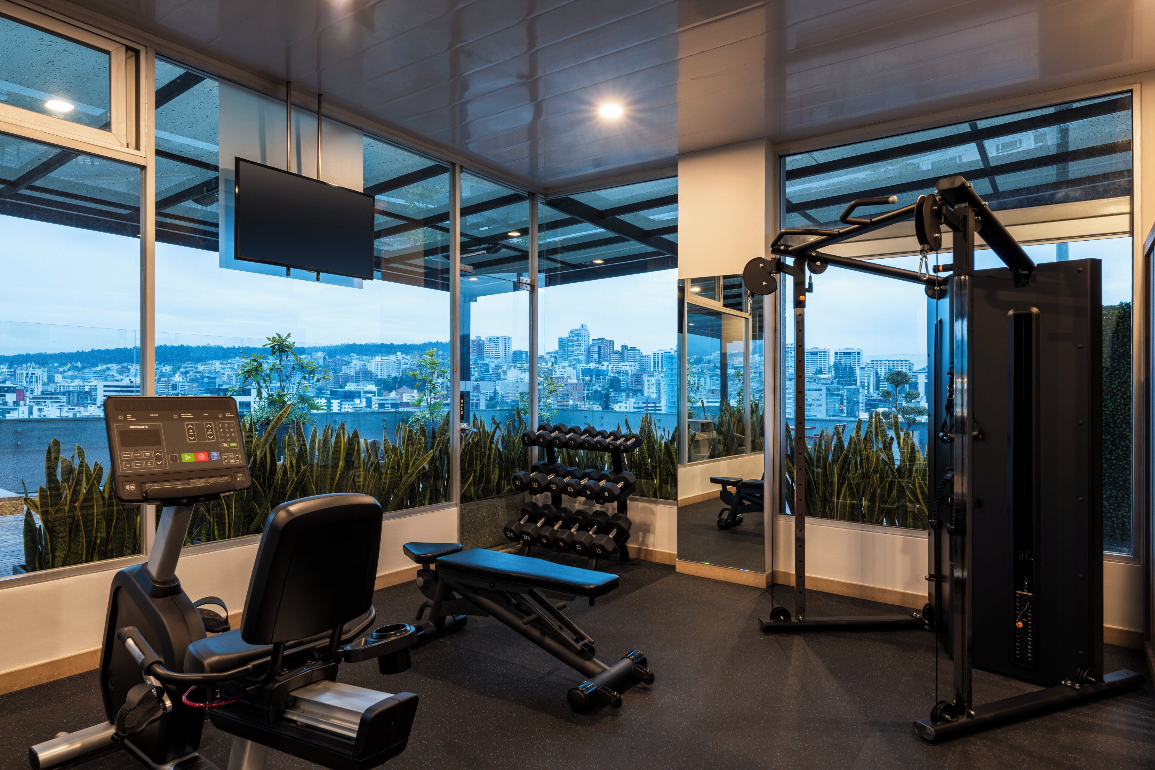 Photo - Holiday Inn Express Quito, An Ihg
