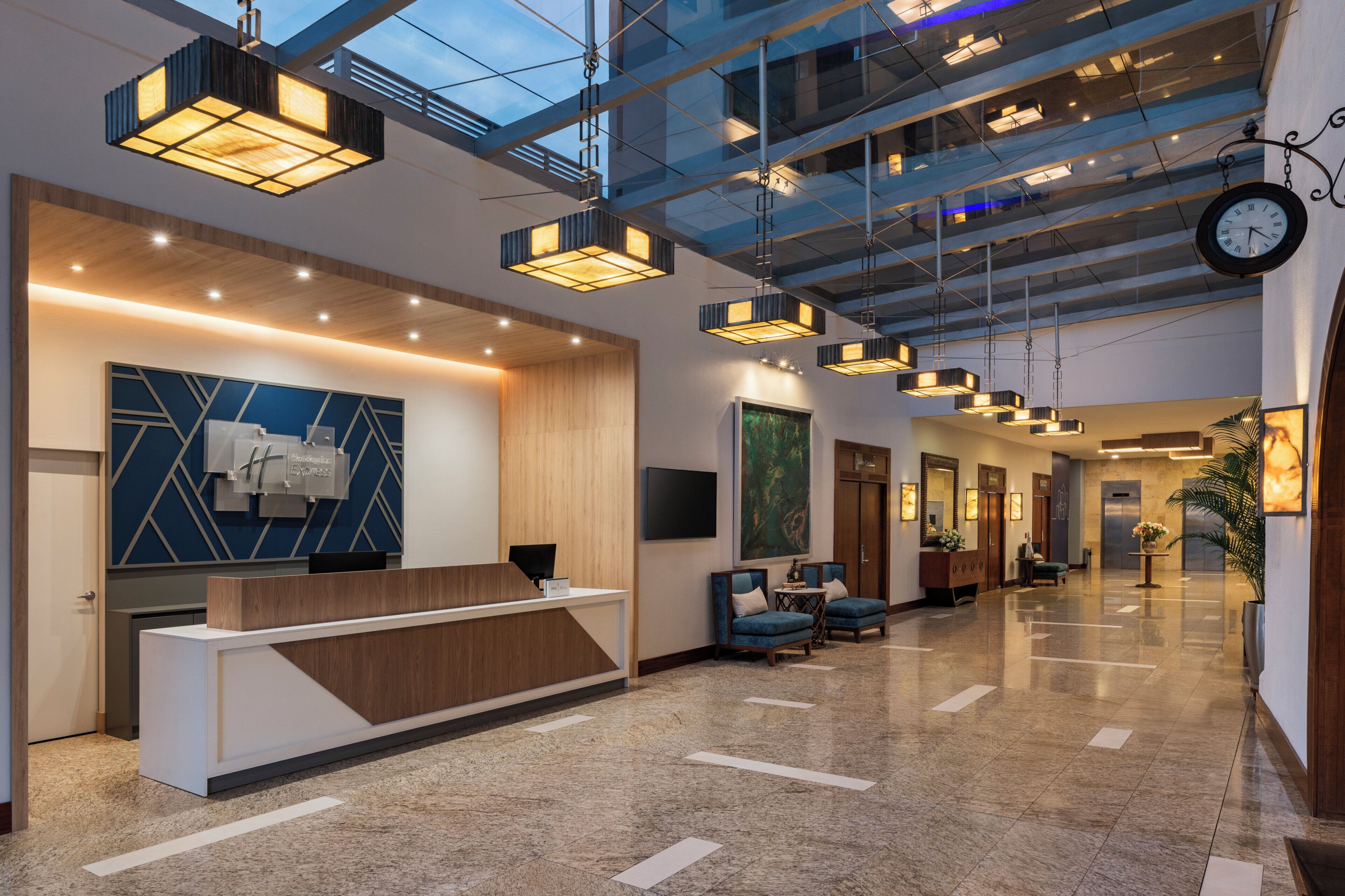 Photo - Holiday Inn Express Quito, An Ihg