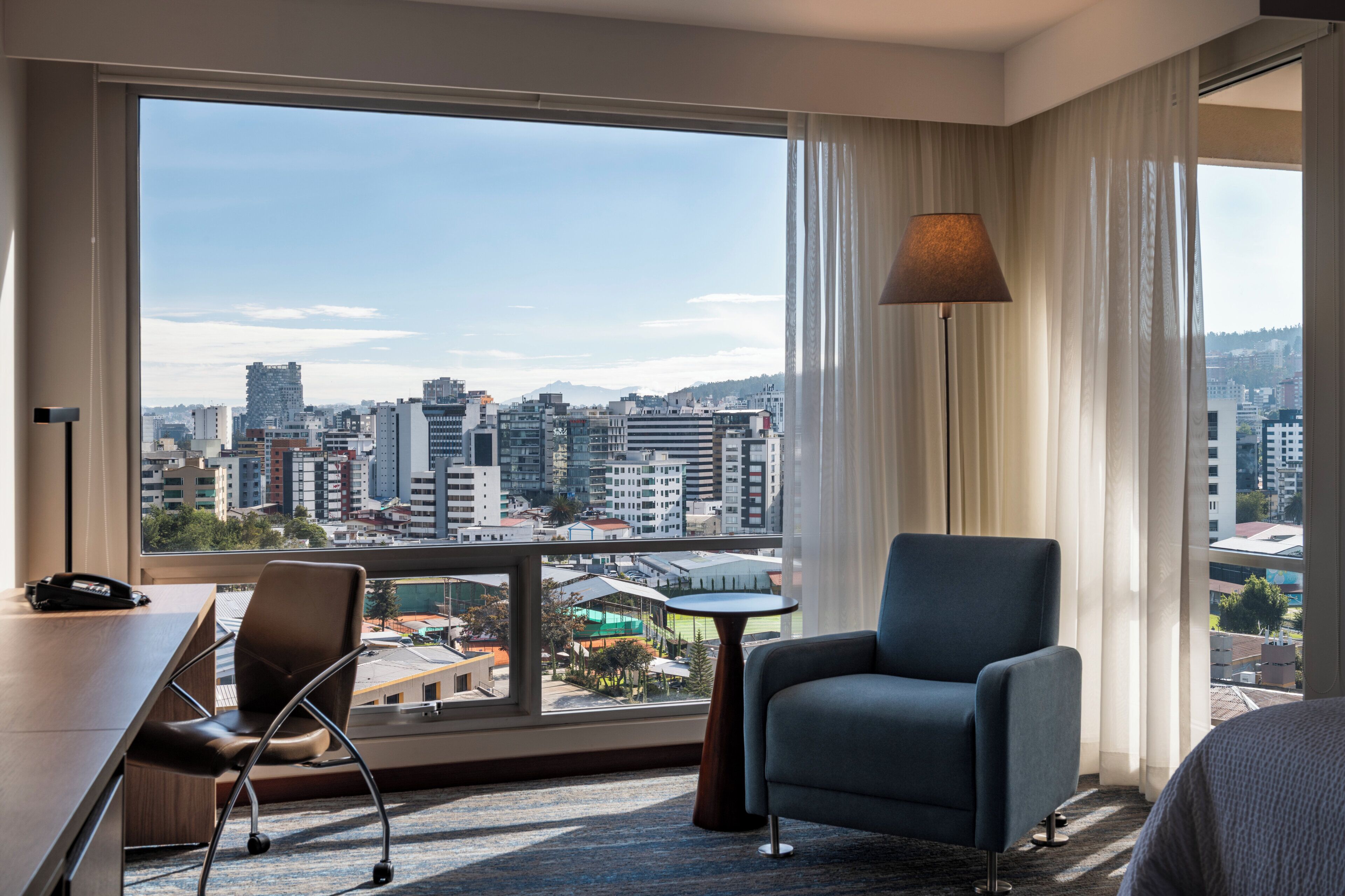 Photo - Holiday Inn Express Quito, An Ihg