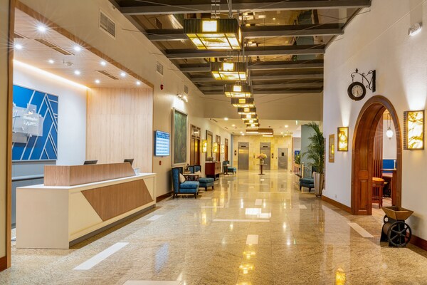 Holiday Inn Express Quito By Ihg - Quito