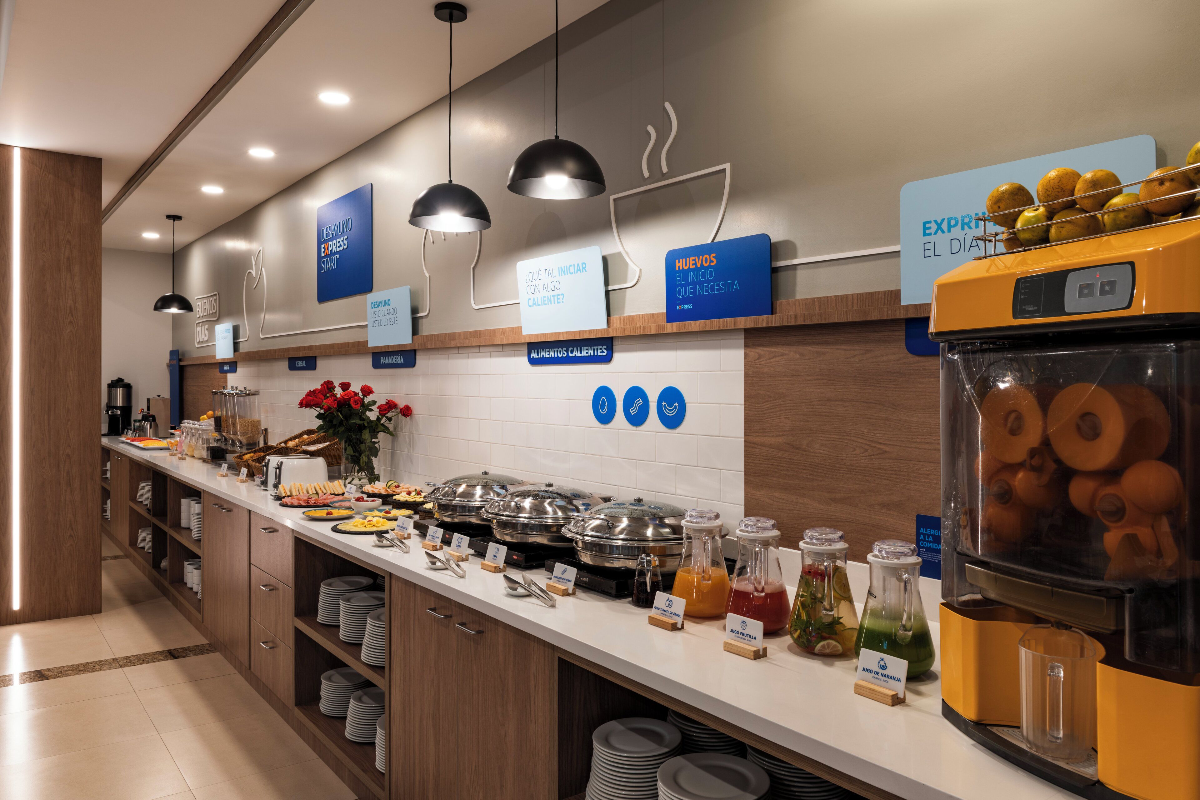 Photo - Holiday Inn Express Quito, An Ihg