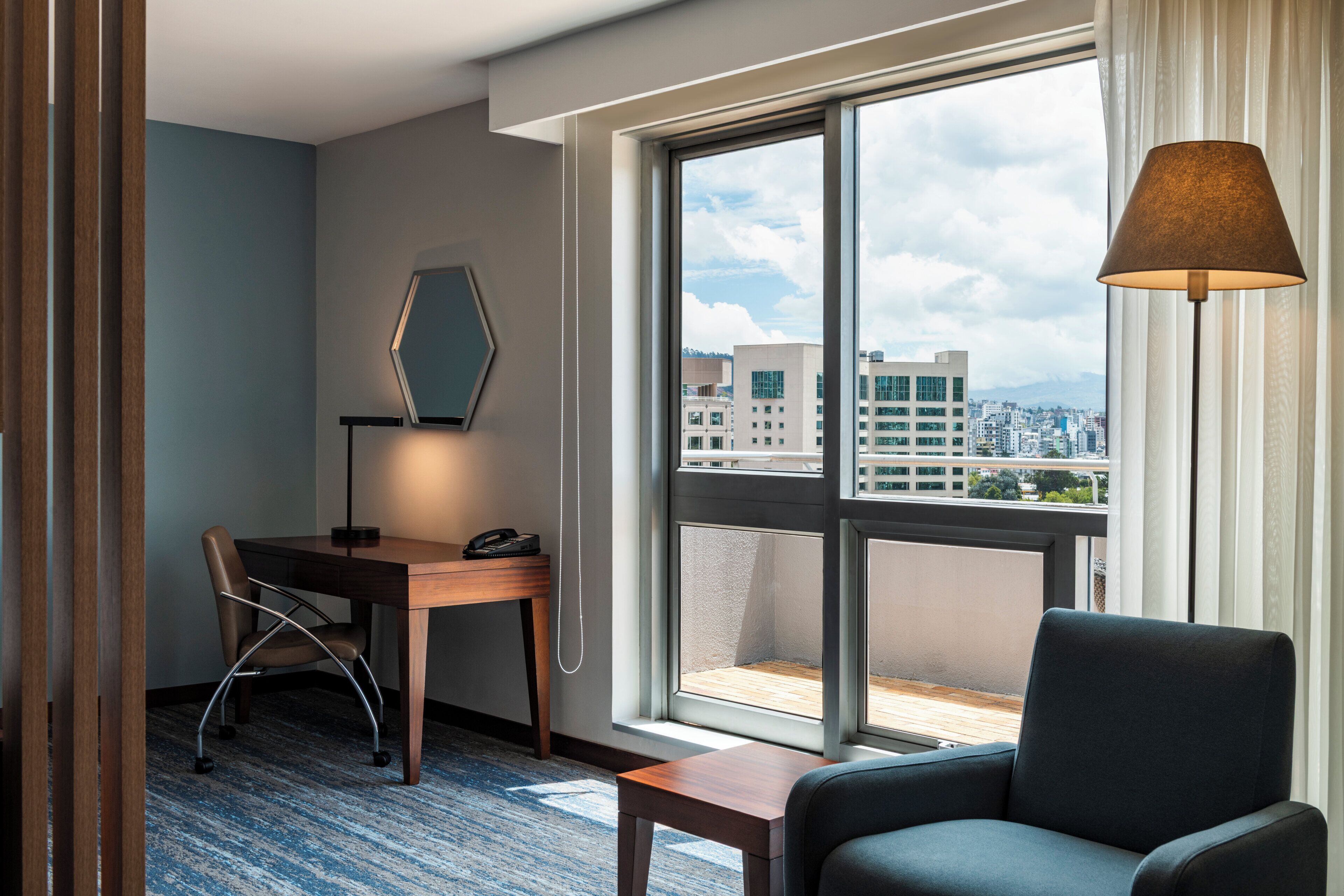 Photo - Holiday Inn Express Quito, An Ihg
