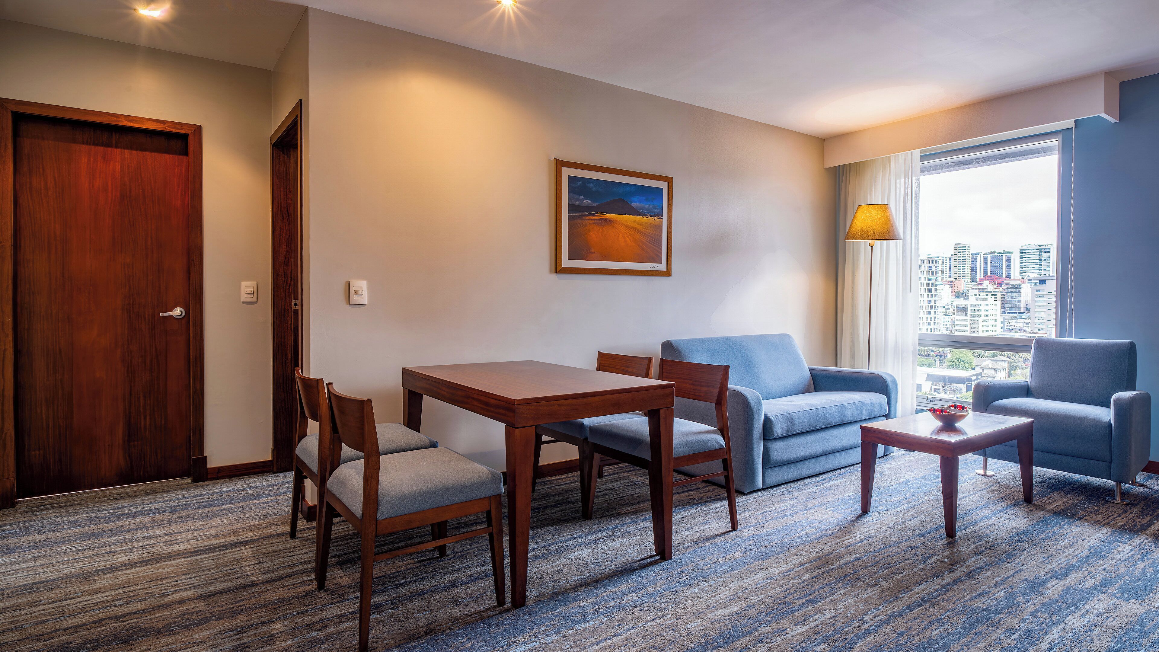 Photo - Holiday Inn Express Quito, An Ihg