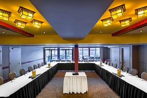 Salle de réunion