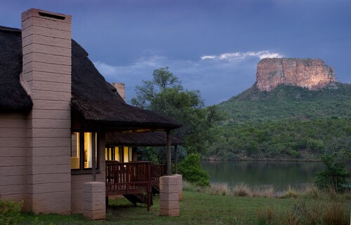 Entabeni Mountain Lodges
