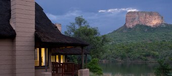 Entabeni Mountain Lodges