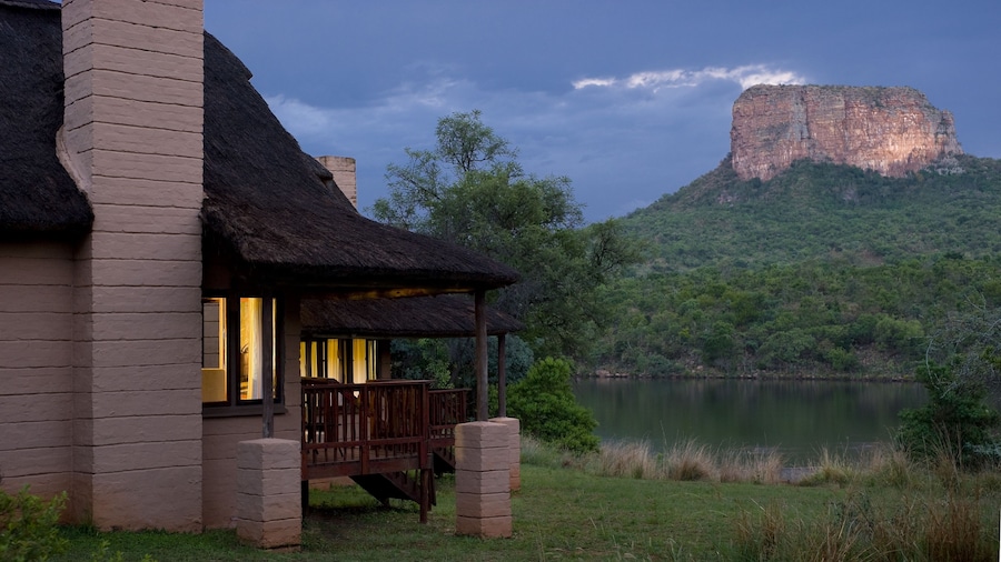 Entabeni Mountain Lodges