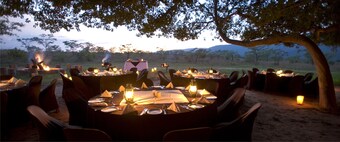 Entabeni Mountain Lodges