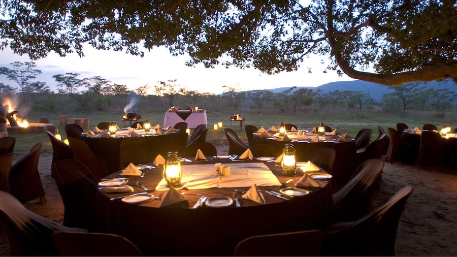 Entabeni Mountain Lodges