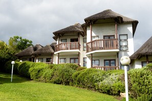 Terrace/patio - Whalesong Hotel & Spa (Plettenberg Bay)