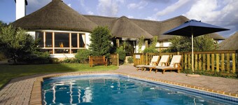 Whalesong Hotel & Spa