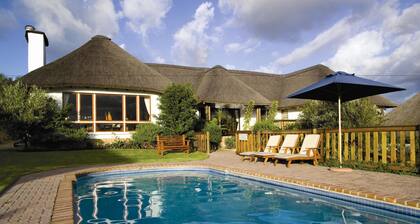 Whalesong Hotel & Spa