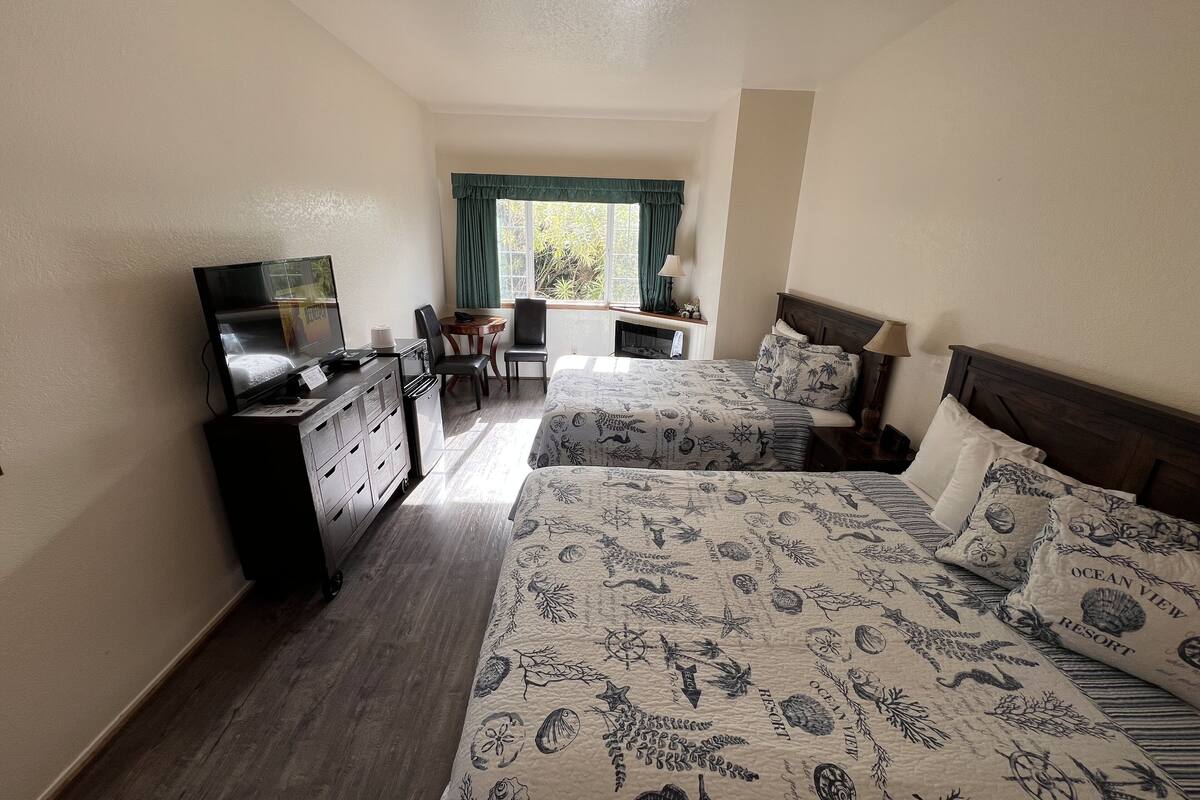 standard room | individually furnished, free wifi, bed sheets