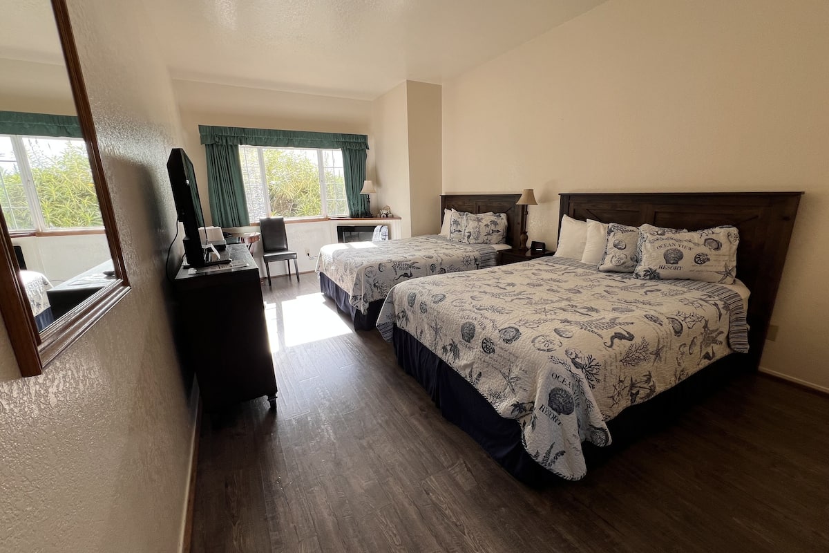 standard room | individually furnished, free wifi, bed sheets