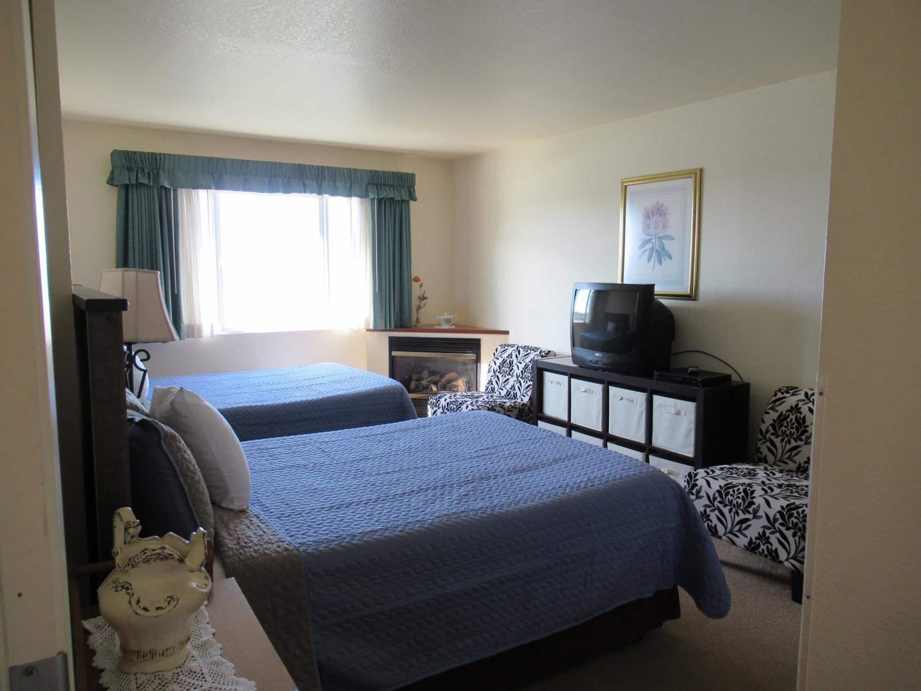 individually furnished, free wifi, bed sheets